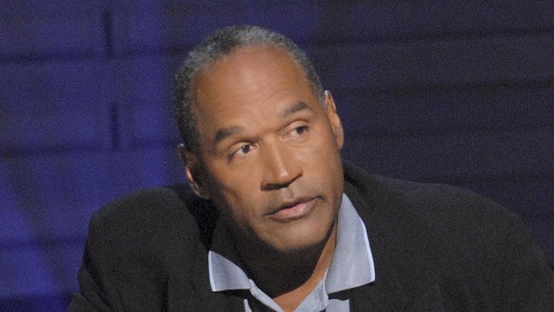 OJ Simpson Confession, Did OJ Simpson Murder His Wife Nicole