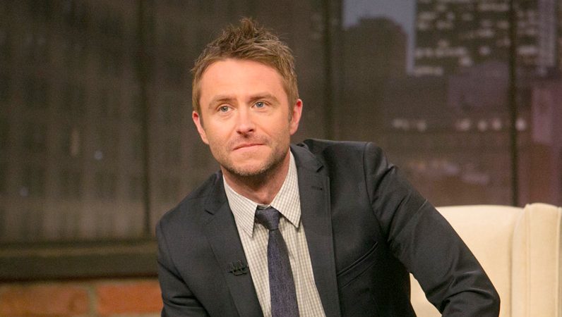 Talking Dead