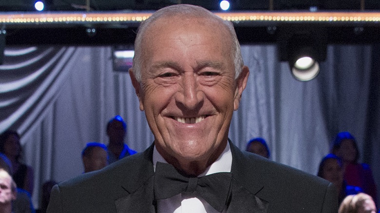 Dancing With the Stars Athletes Time