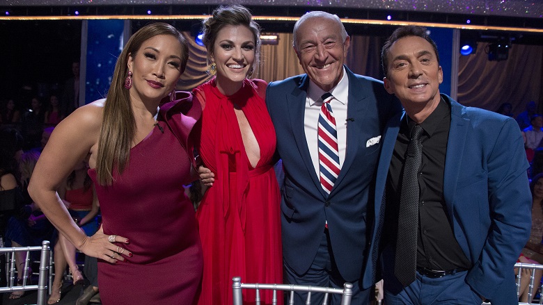 How To Vote For Dancing With The Stars