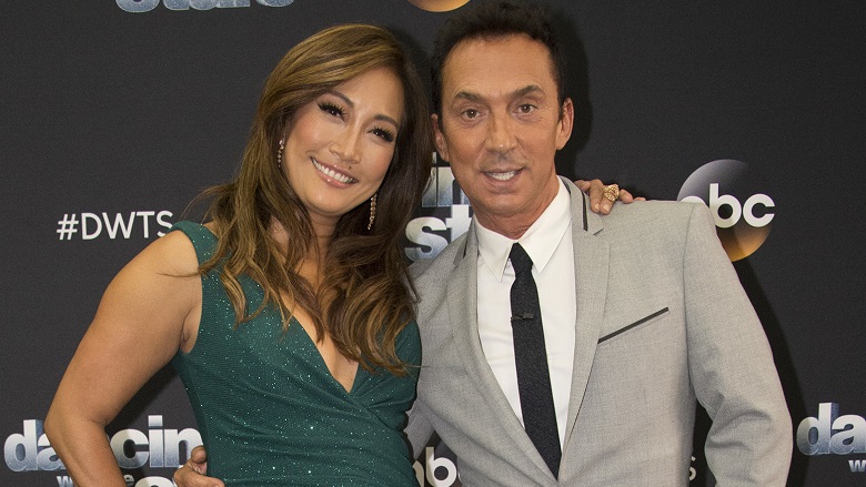 Dancing With the Stars Athletes Premiere Time