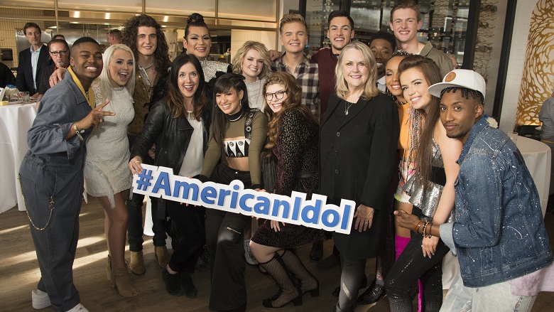 American Idol 2018 Top 10