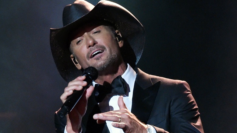 Tim McGraw ACM Awards, ACM Awards 2018 Channel, ACM Awards 2018 Time, ACM Awards 2018 Date