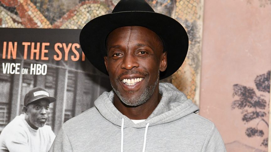 Michael Kenneth Williams, Vice Season 6