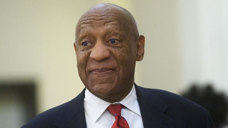 Bill Cosby death hoax