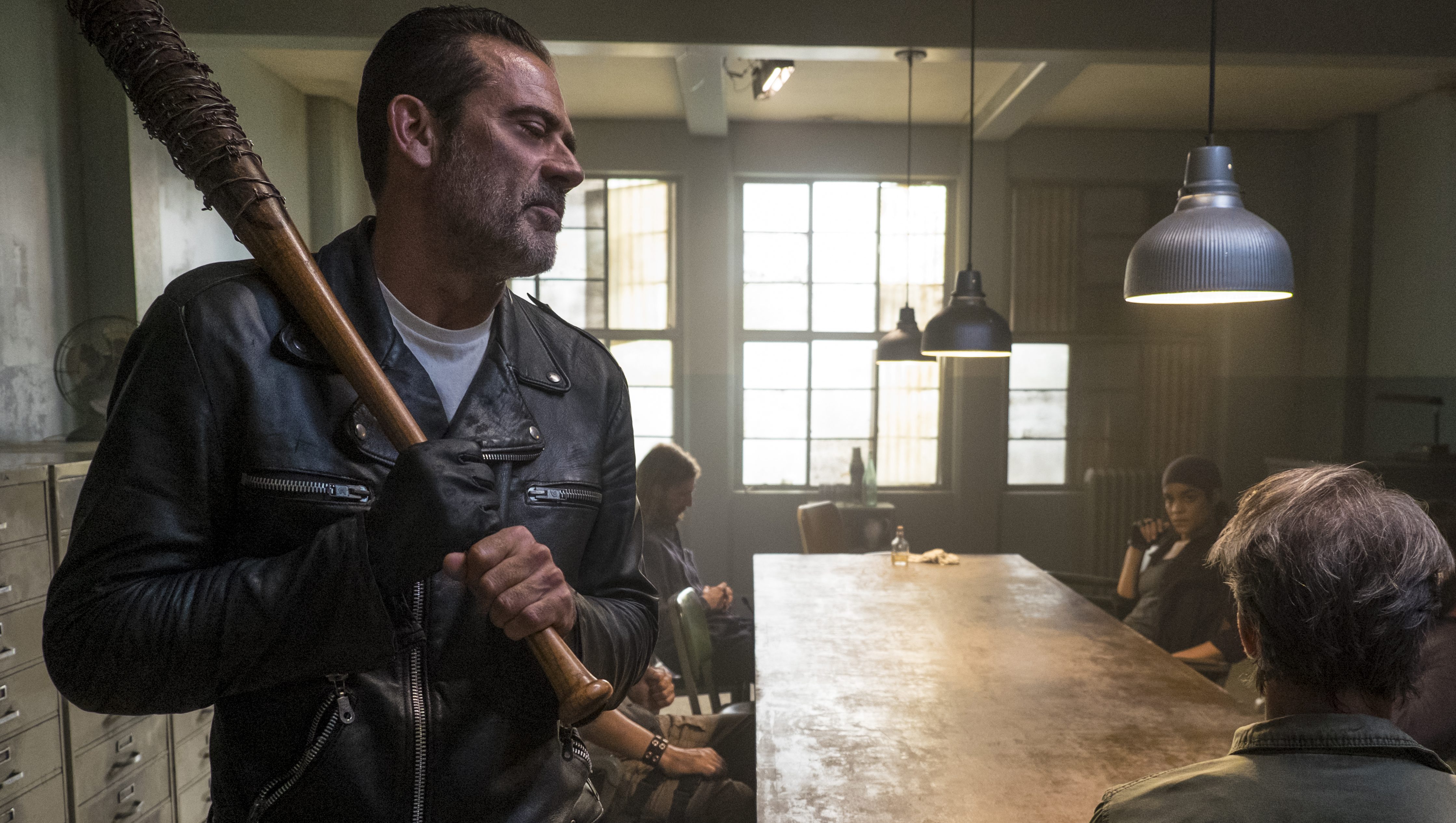 TWD Live Stream