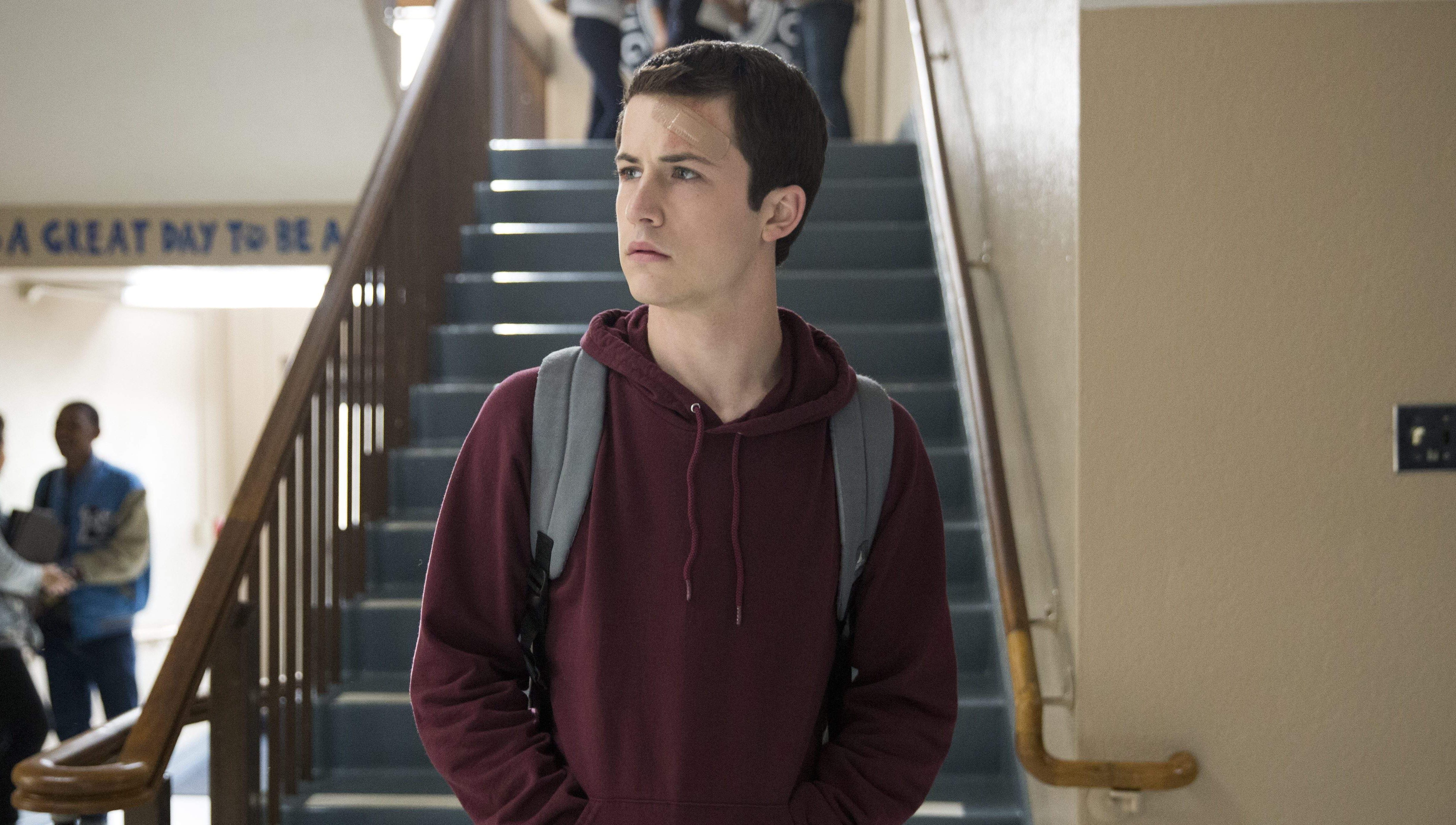 13 Reasons Why Season 2