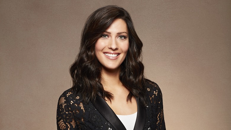 The Bachelorette Season 14 Time