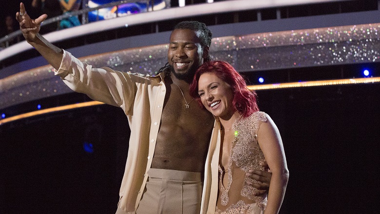 Dancing With the Stars Athletes 2018 Contestants