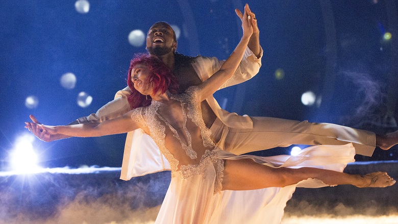 Dancing With the Stars 2018 Vote