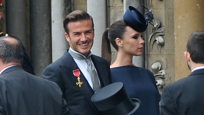 Royal Wedding Guest List 2018