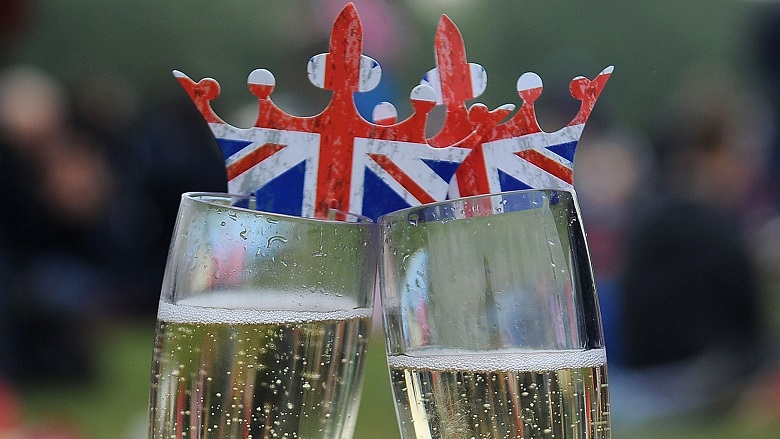 Watch The Royal Wedding Live With Cord and Tish