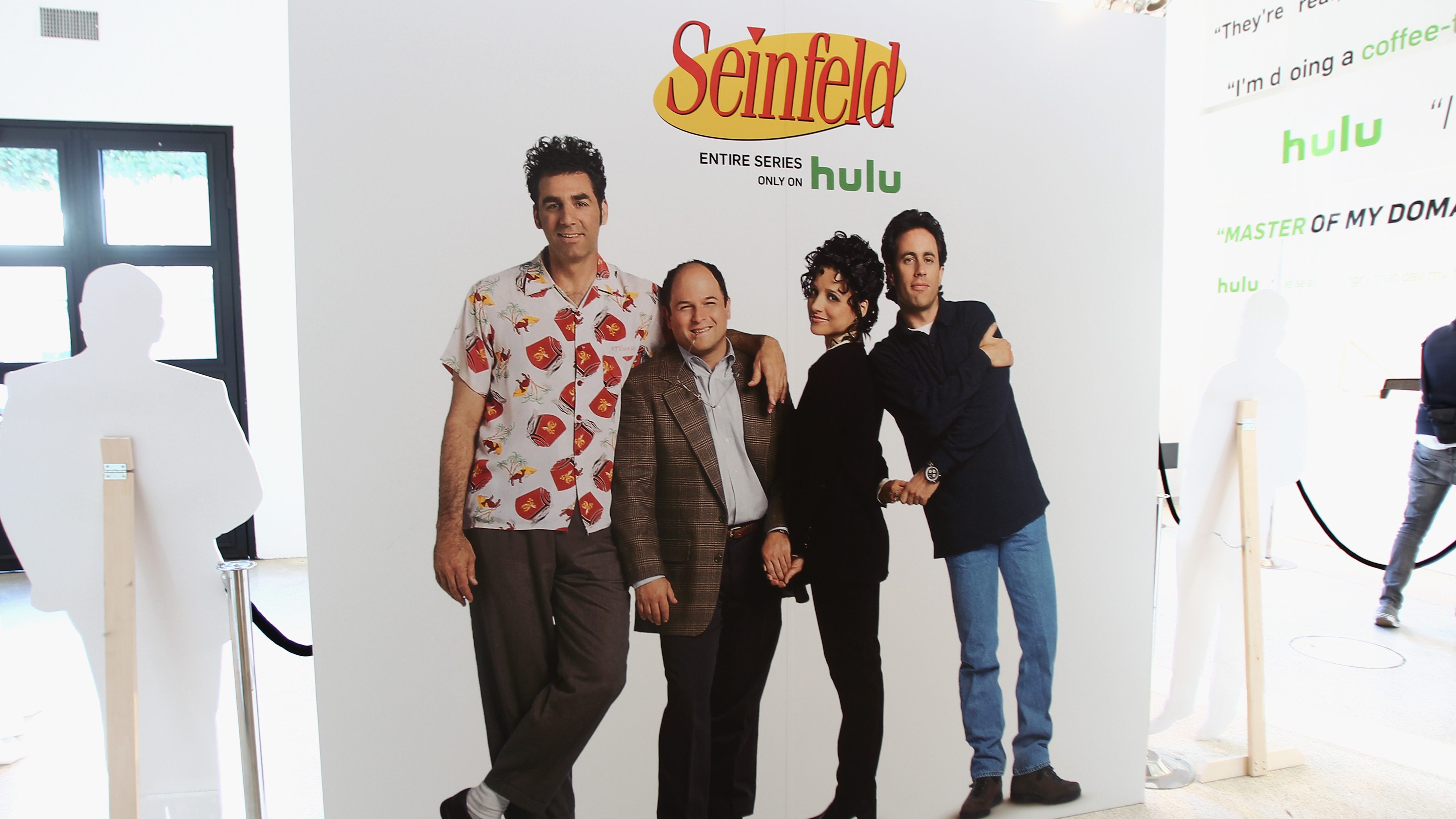 watch Seinfeld online, Seinfeld streaming, Seinfeld episodes