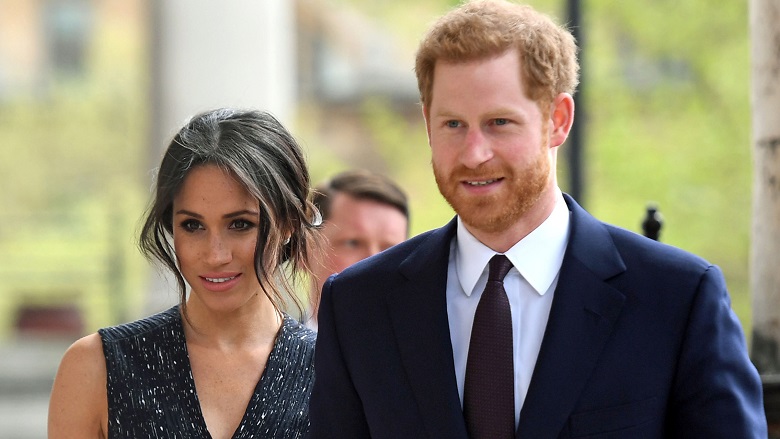 Royal Wedding Live Stream Today