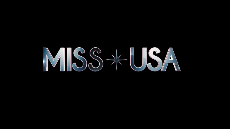 Miss USA Time And Channel