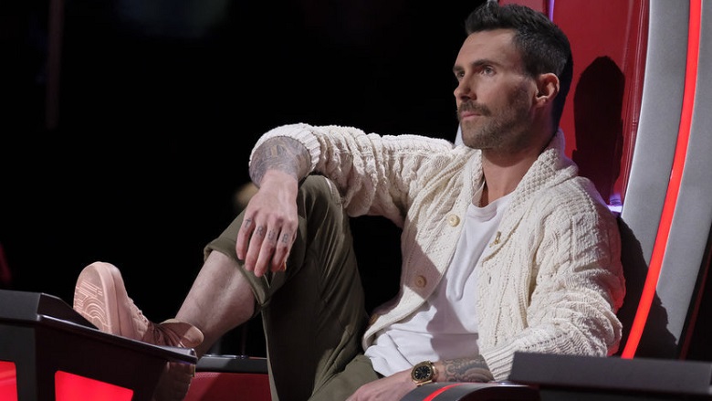 Watch The Voice 2018 Finale Online