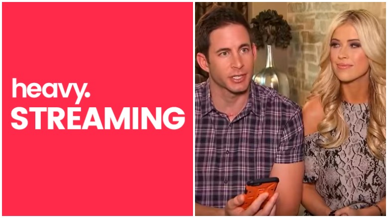 Watch Flip or Flop Online