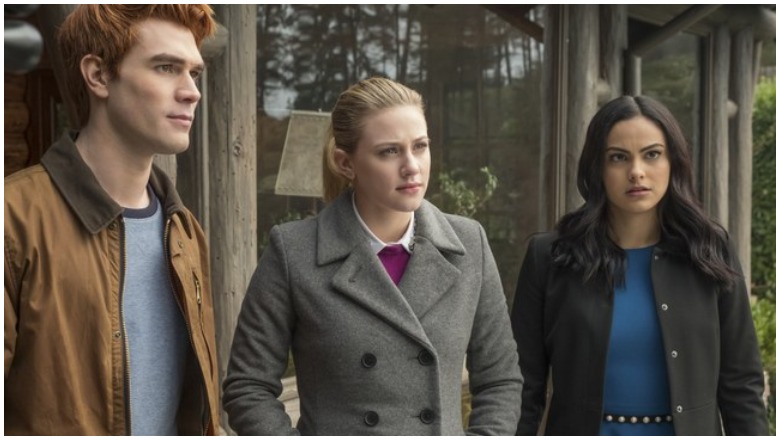 Riverdale finale