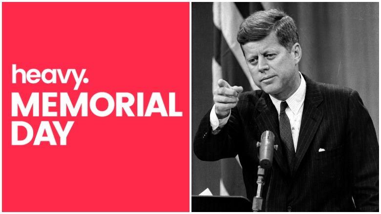 Memorial Day Quotes From Presidents