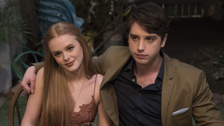 The Fosters 2018 Finale Time