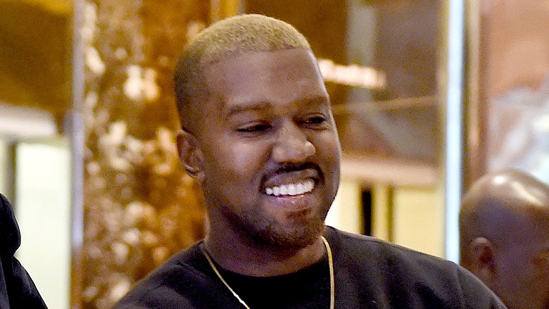 Kanye West Brothers And Sisters