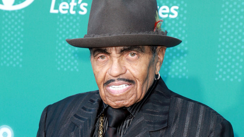 Joe Jackson cause of death