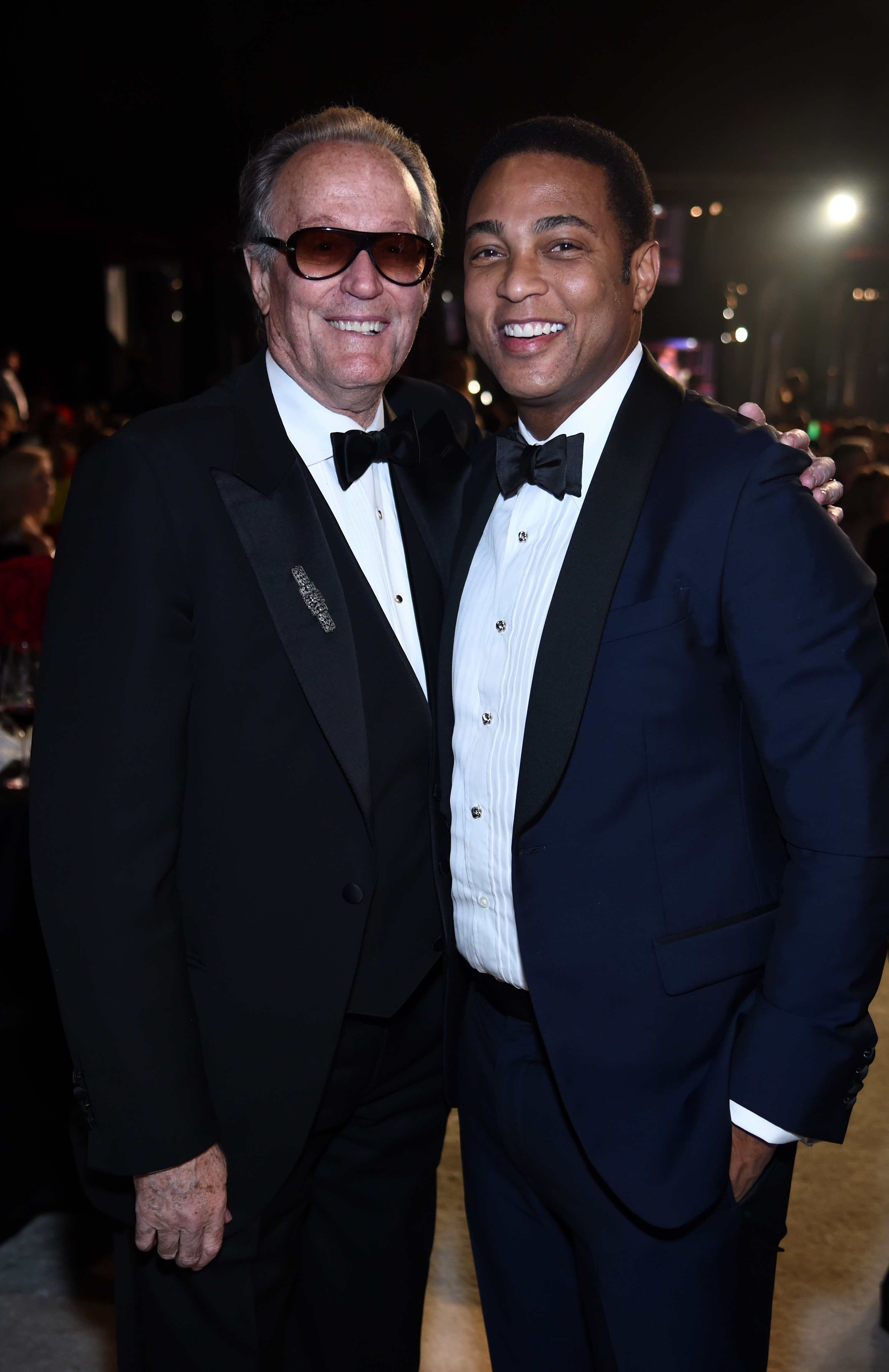 Peter Fonda Don Lemon