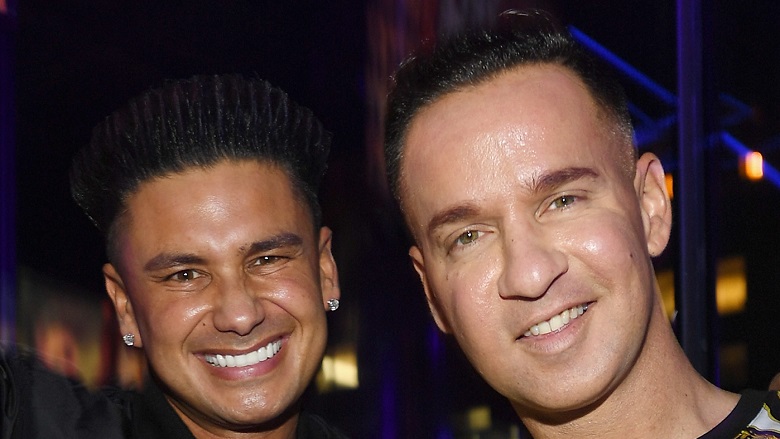 Watch Jersey Shore Family Vacation Online