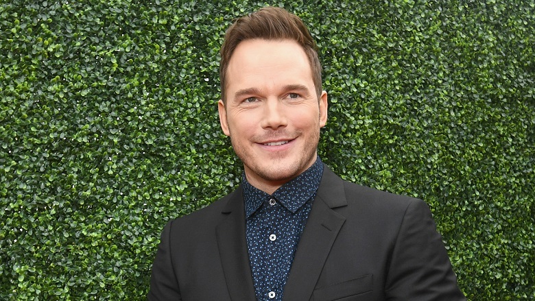 MTV Movie Awards 2018 Time, Chris Pratt MTV Movie Awards 2018