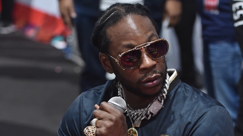 BET Awards 2018 Performers