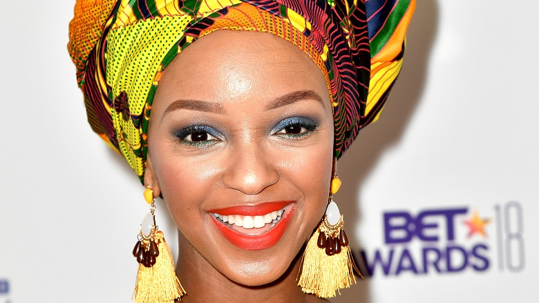 BET Awards 2018 Channel