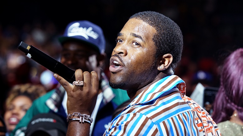 BET Awards 2018 Live Stream