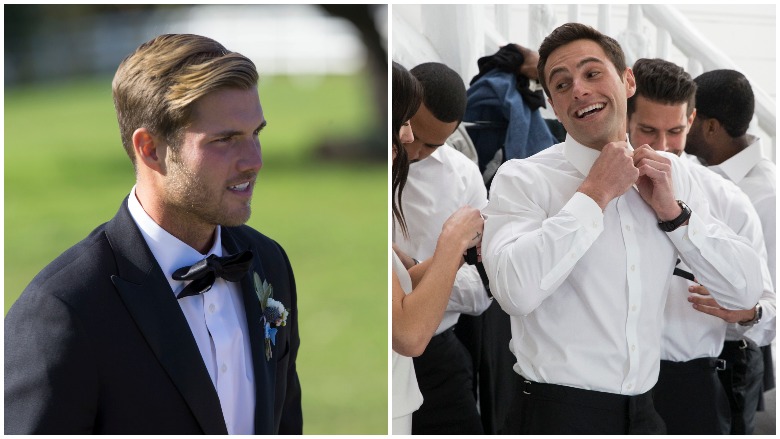 Who Gets Eliminated on The Bachelorette Tonight