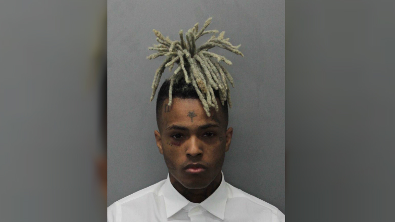 Who killed XXXTentacion
