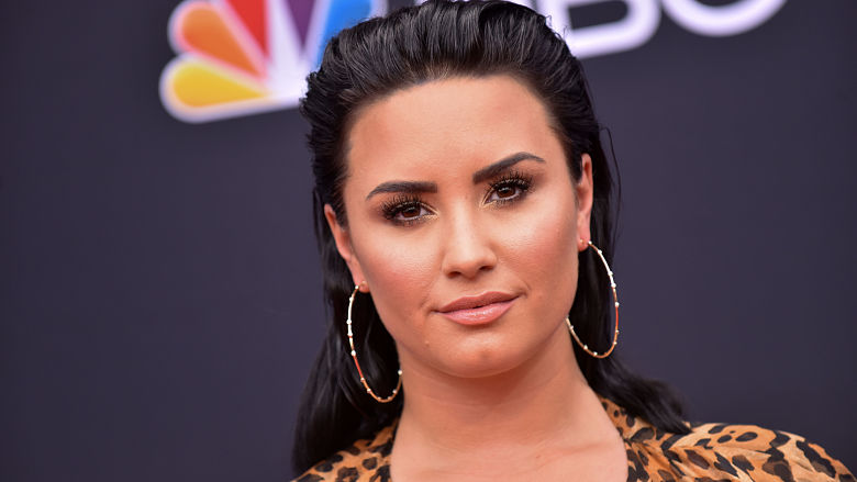 Demi Lovato death hoax