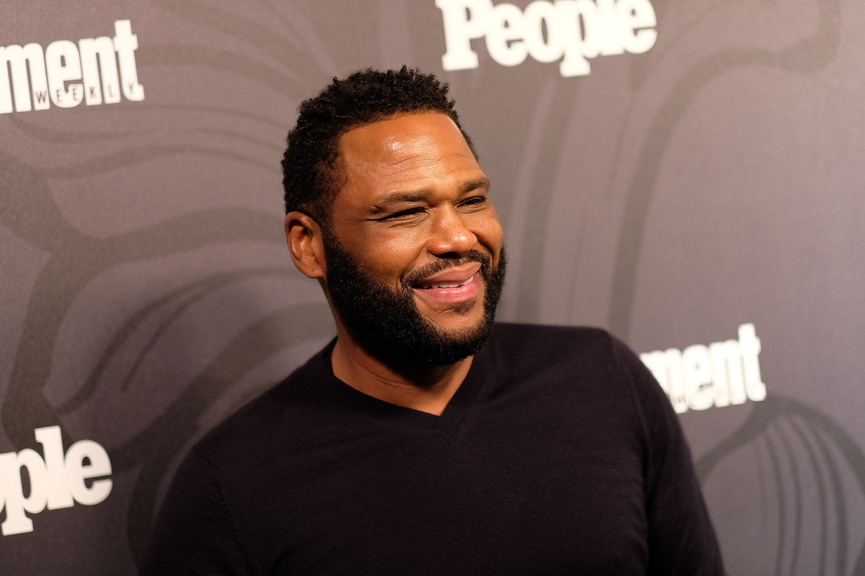 Anthony Anderson