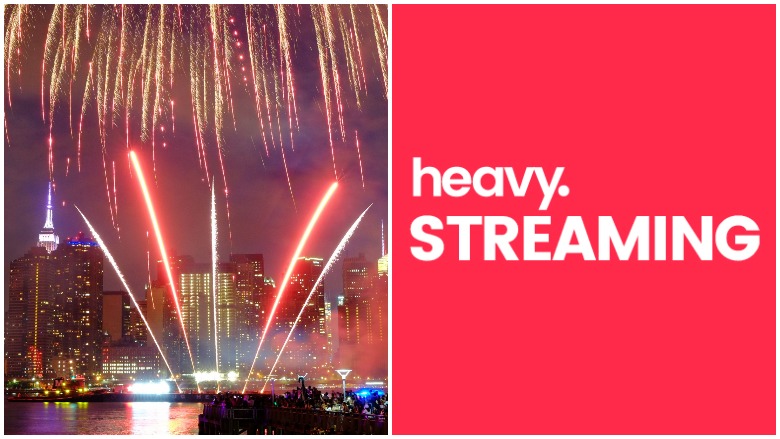 How To Watch Macy's Fireworks Online