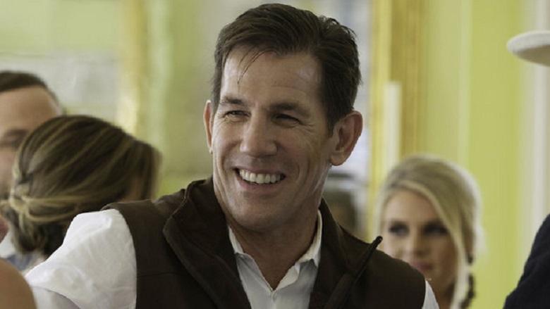 Thomas Ravenel Southern Charm
