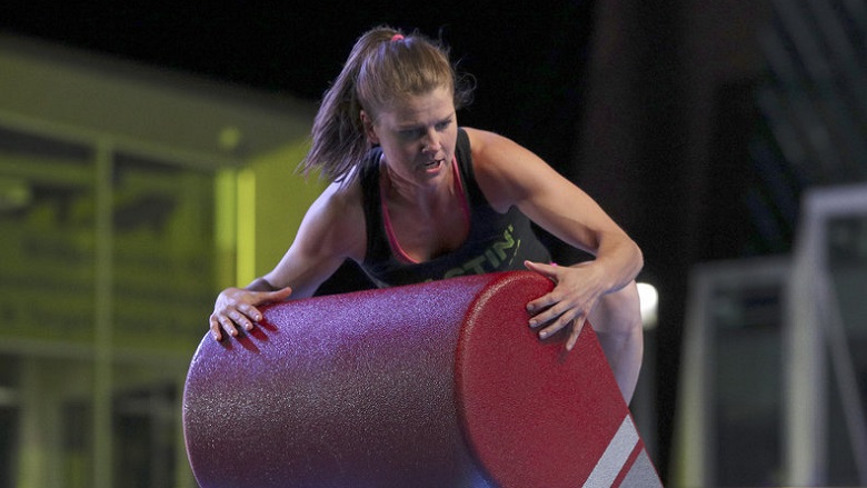 American Ninja Warrior Schedule Tonight