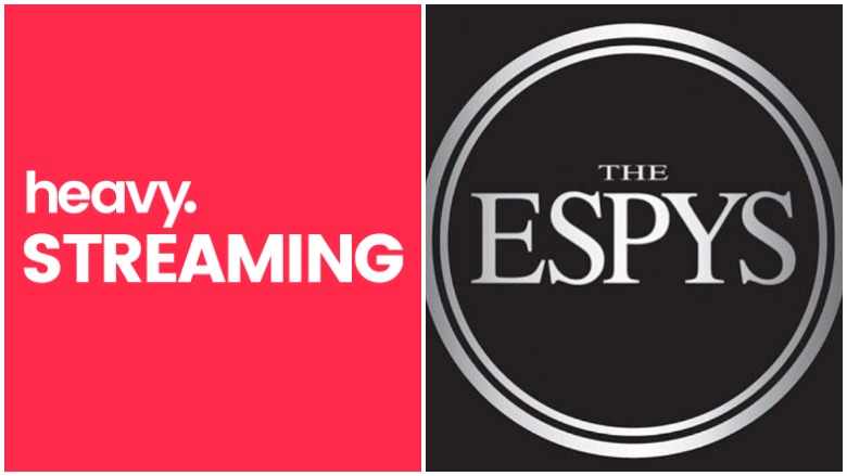 ESPYs Live Stream