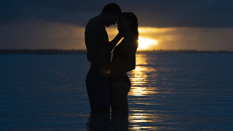 Bachelor In Paradise stars are expecting