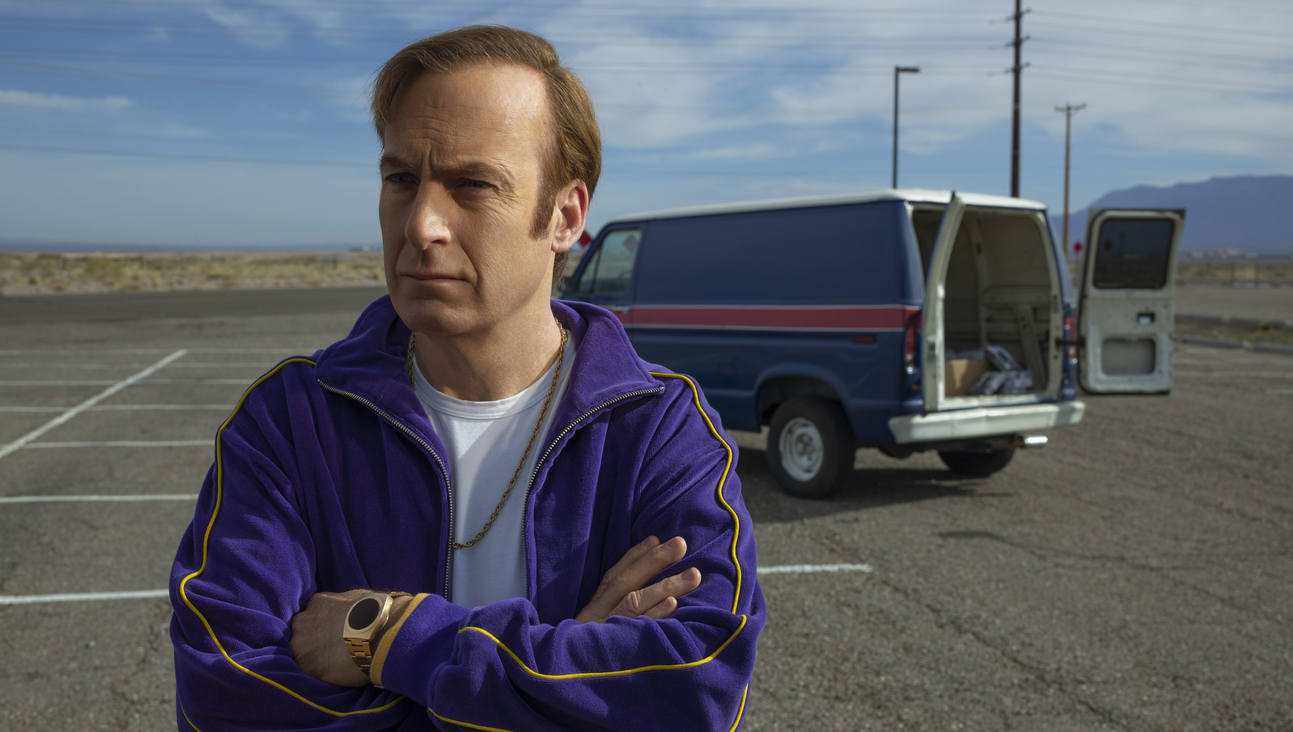 Better Call Saul