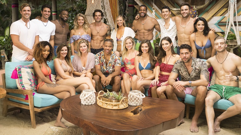 Bachelor in Paradise Spoilers 2018