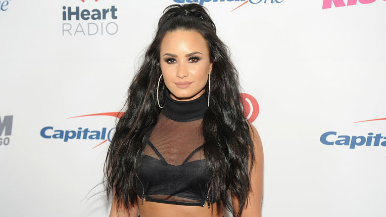 Demi Lovato dead