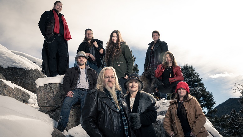 How to Watch Alaskan Bush People Online