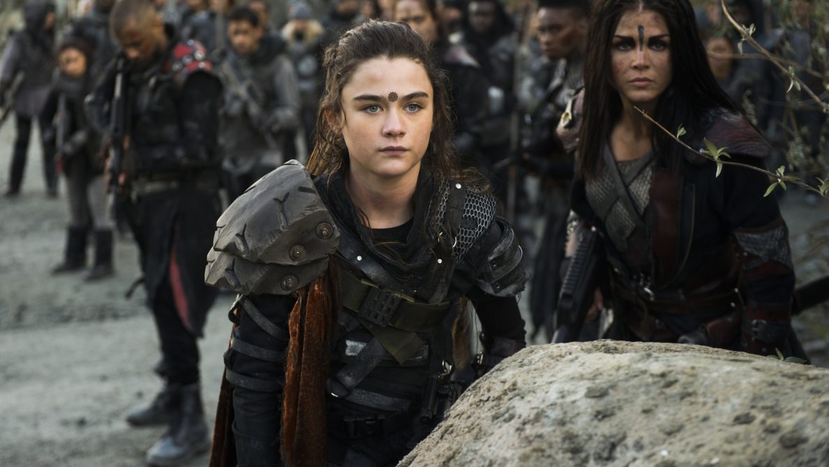 Damocles Part Two: How to Watch Online