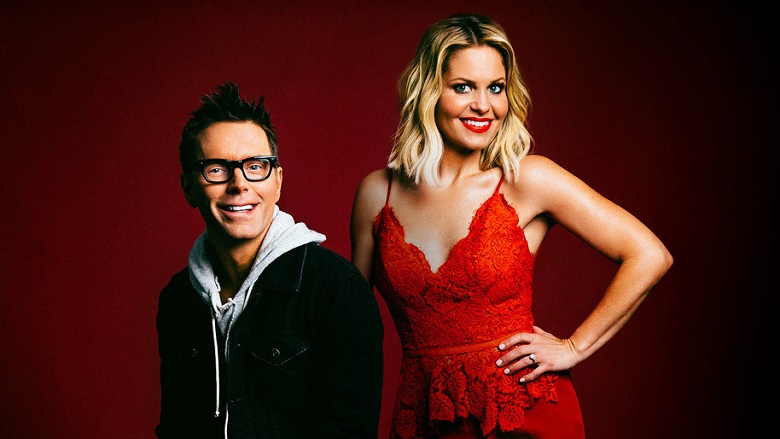 Watch iHeartCountry Festival 2018 Online