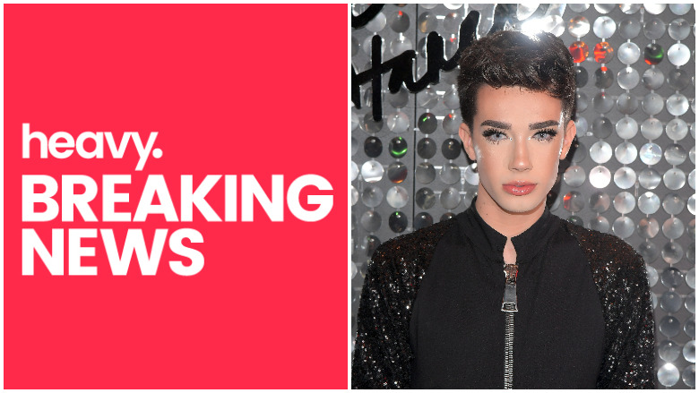james charles net worth