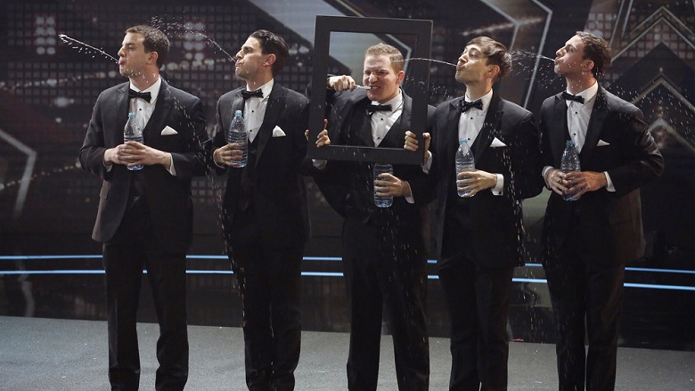 America's Got Talent 2018 Contestants