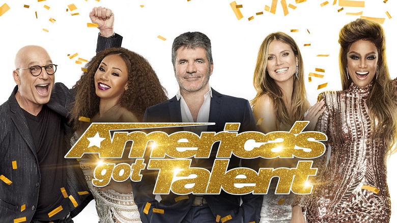 AGT 2018 Results